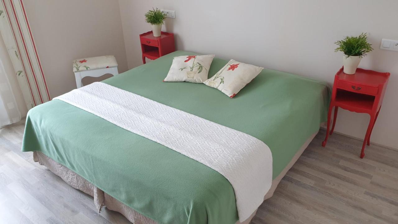 Auberge De Trente Pas Saint-Ferréol-Trente Εξωτερικό φωτογραφία