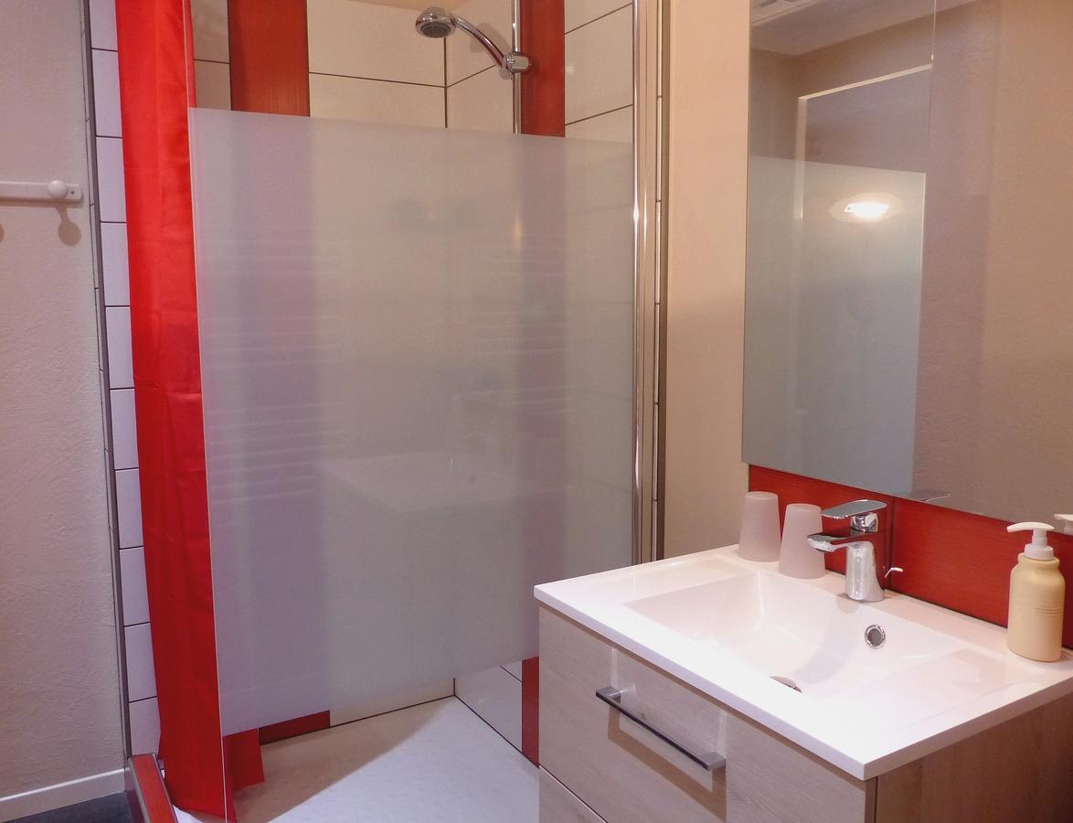 Auberge De Trente Pas Saint-Ferréol-Trente Εξωτερικό φωτογραφία